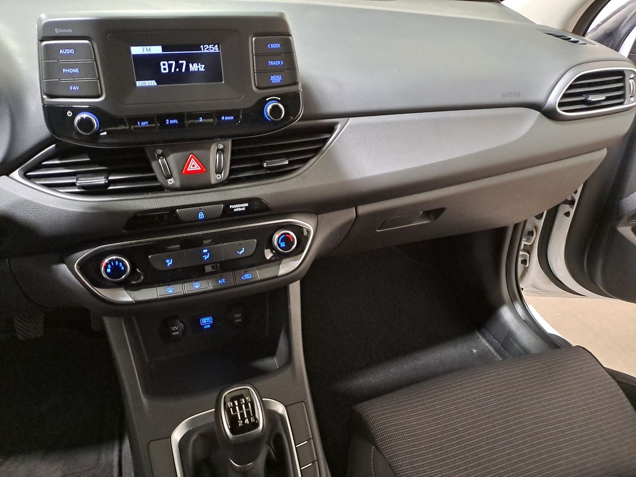 Foto Hyundai i30 11