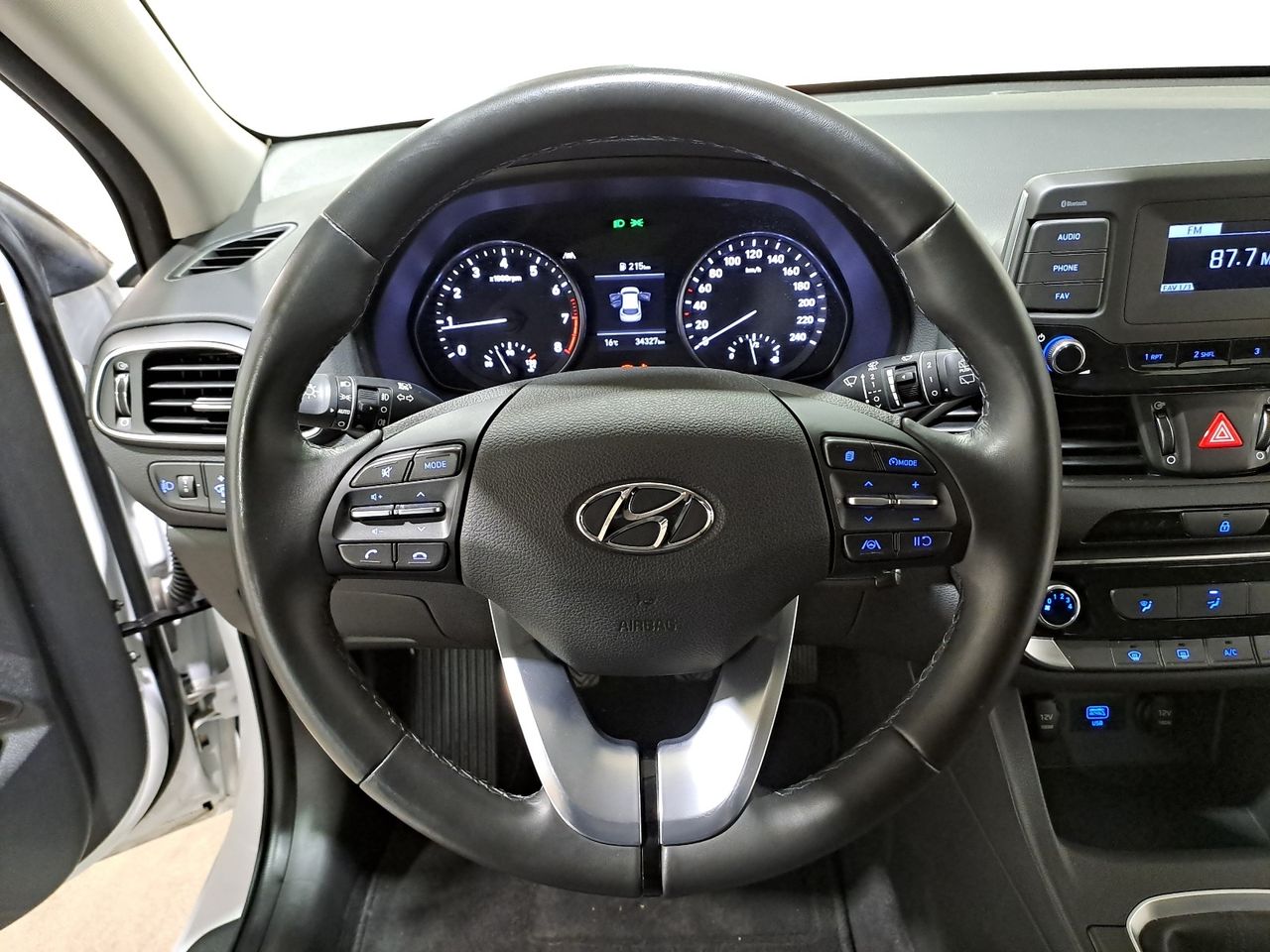 Foto Hyundai i30 19