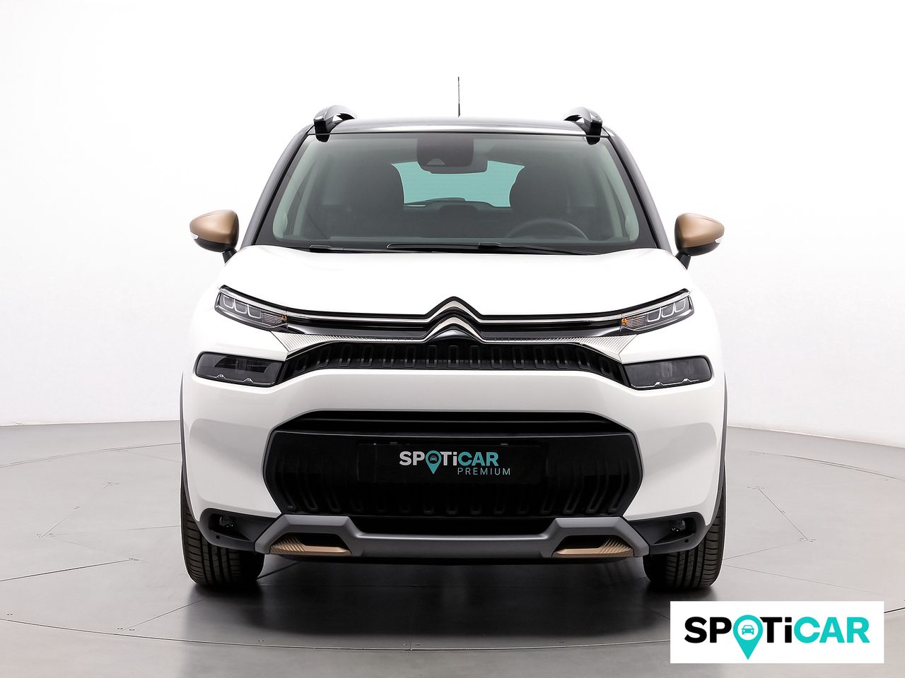 Foto Citroën C3 Aircross 5