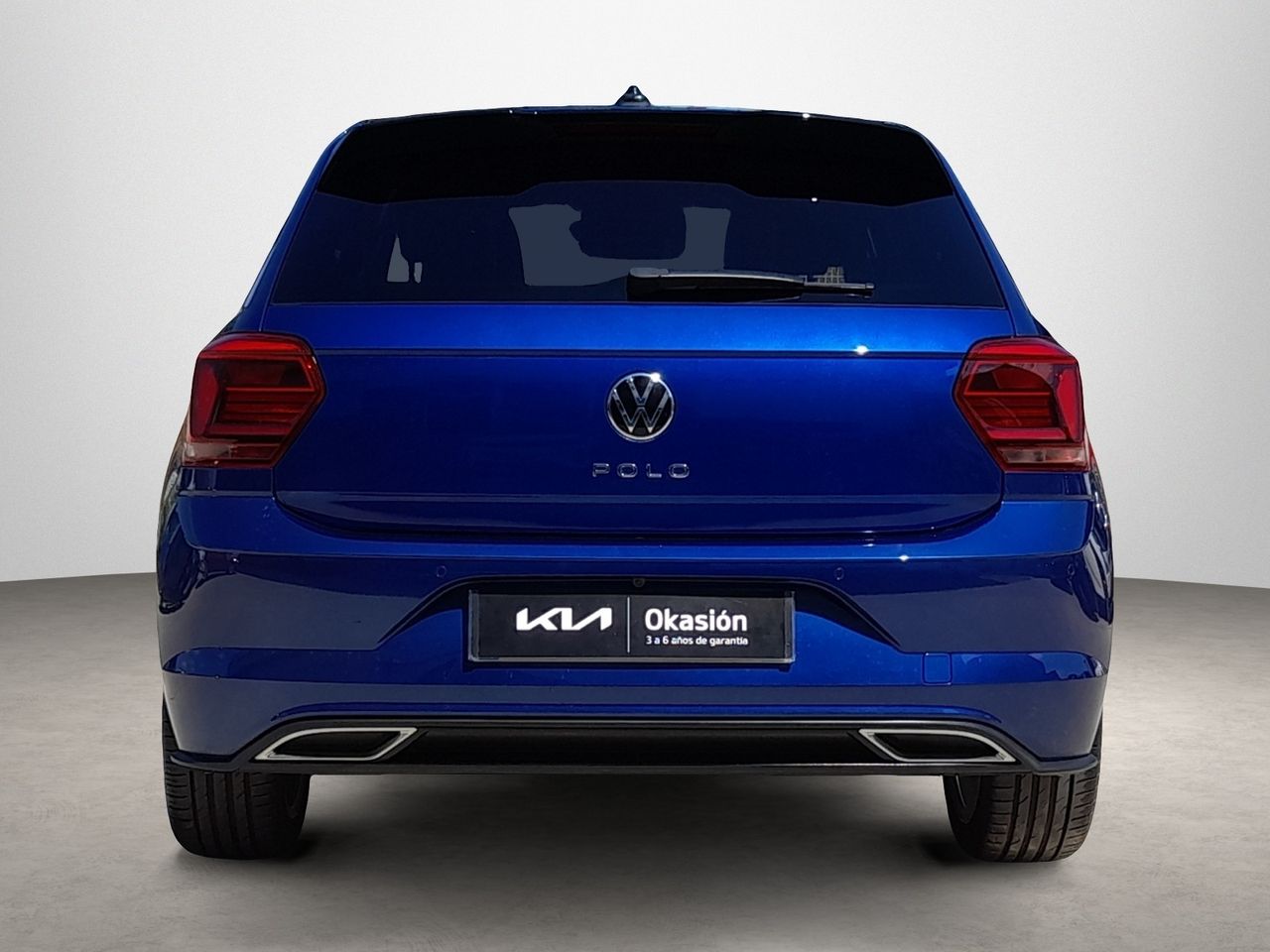 Foto Volkswagen Polo 7