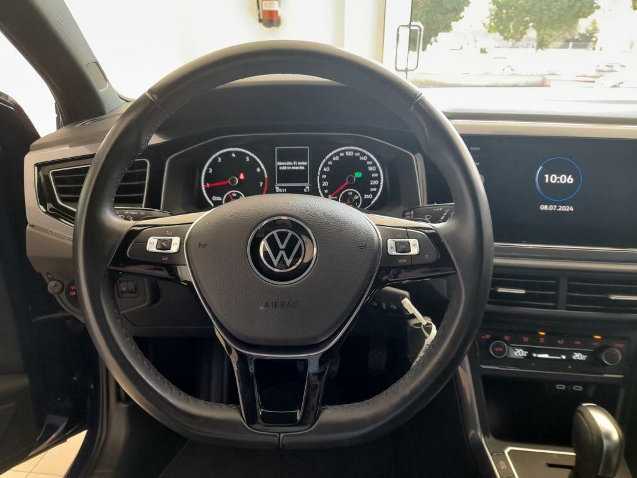 Foto Volkswagen Polo 13