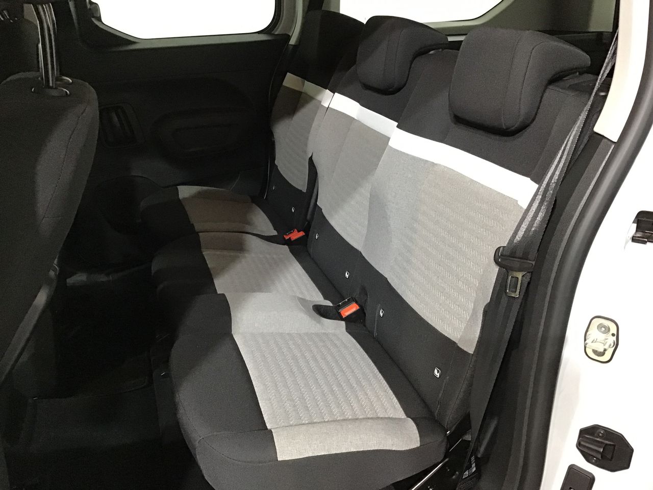 Foto Citroën Berlingo 9