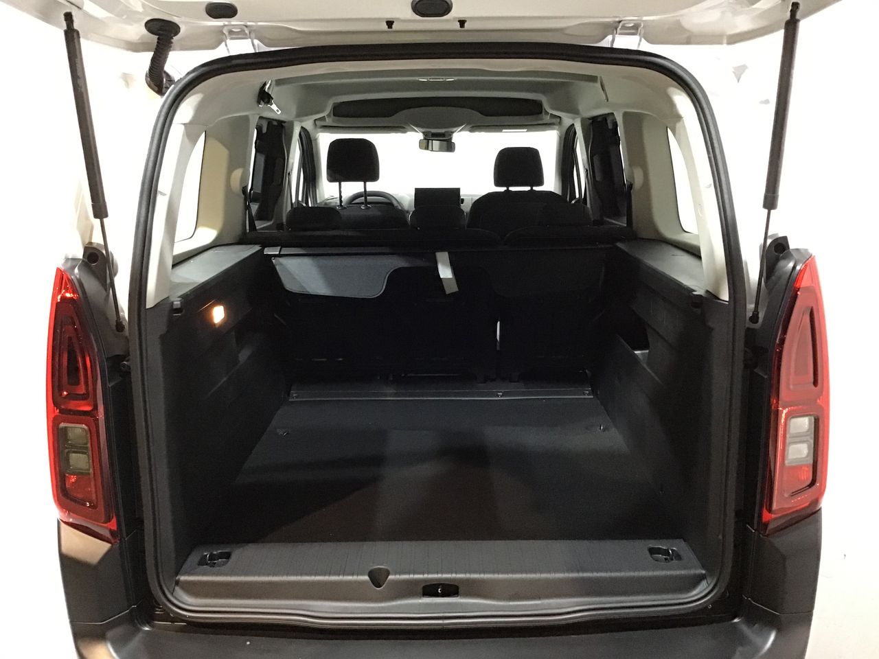 Foto Citroën Berlingo 10