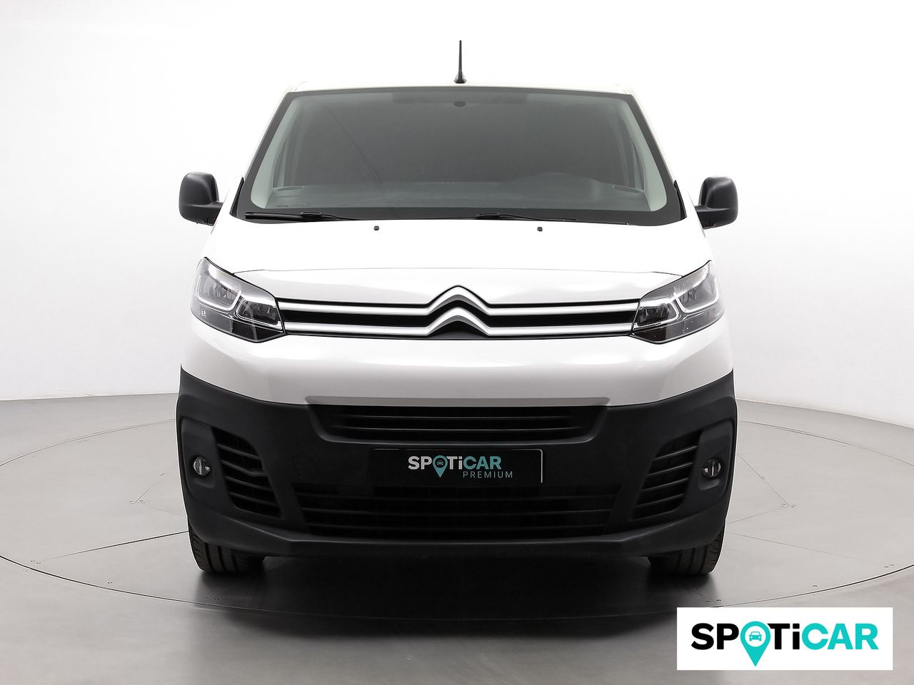 Foto Citroën Jumpy 6