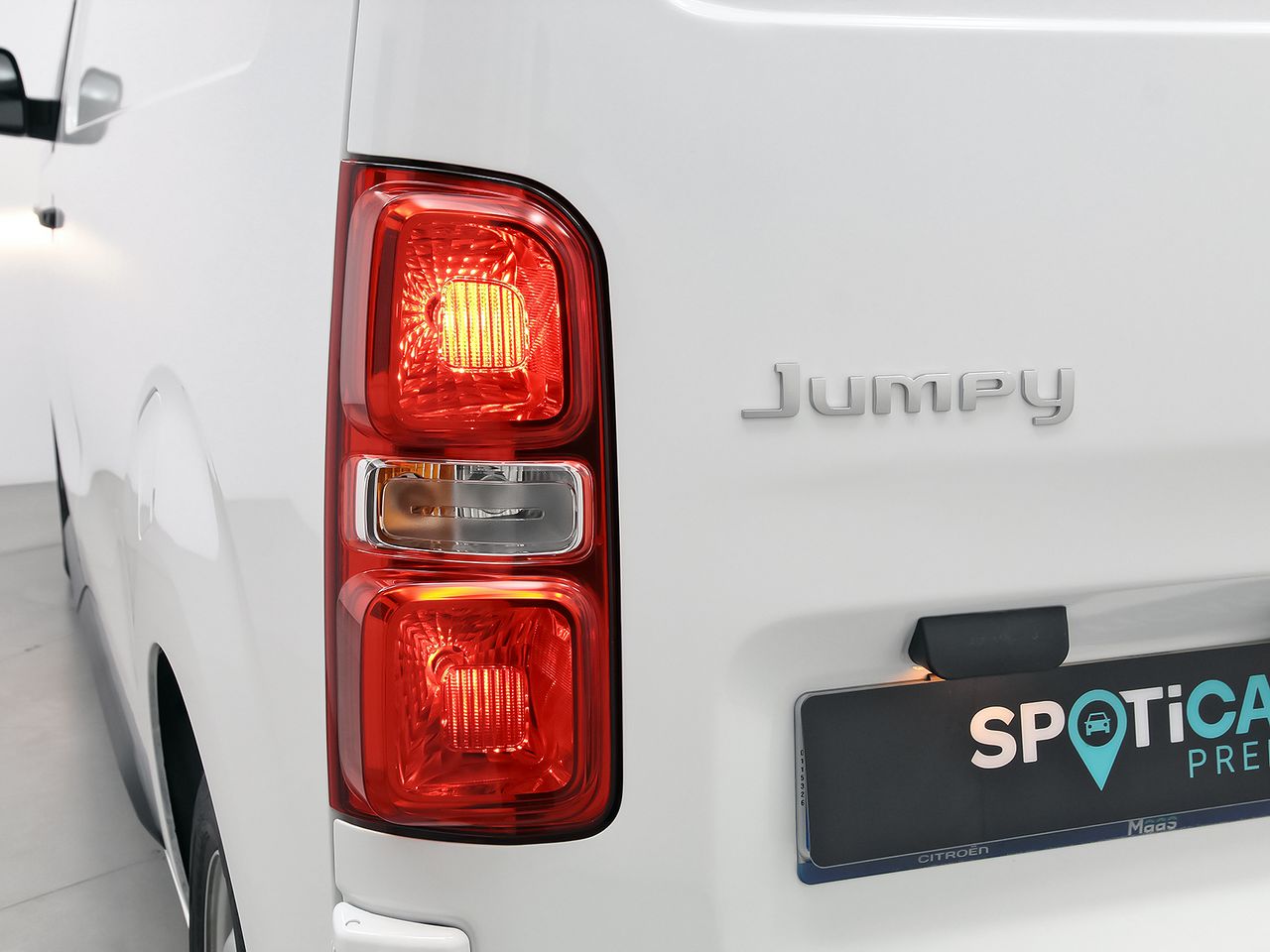 Foto Citroën Jumpy 28