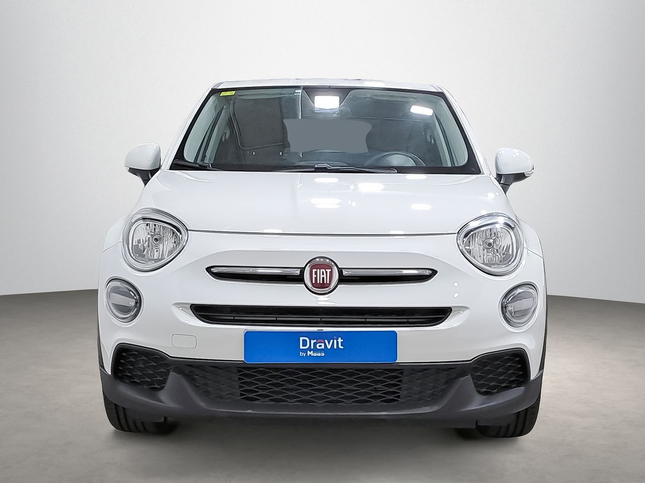 Foto Fiat 500X 4