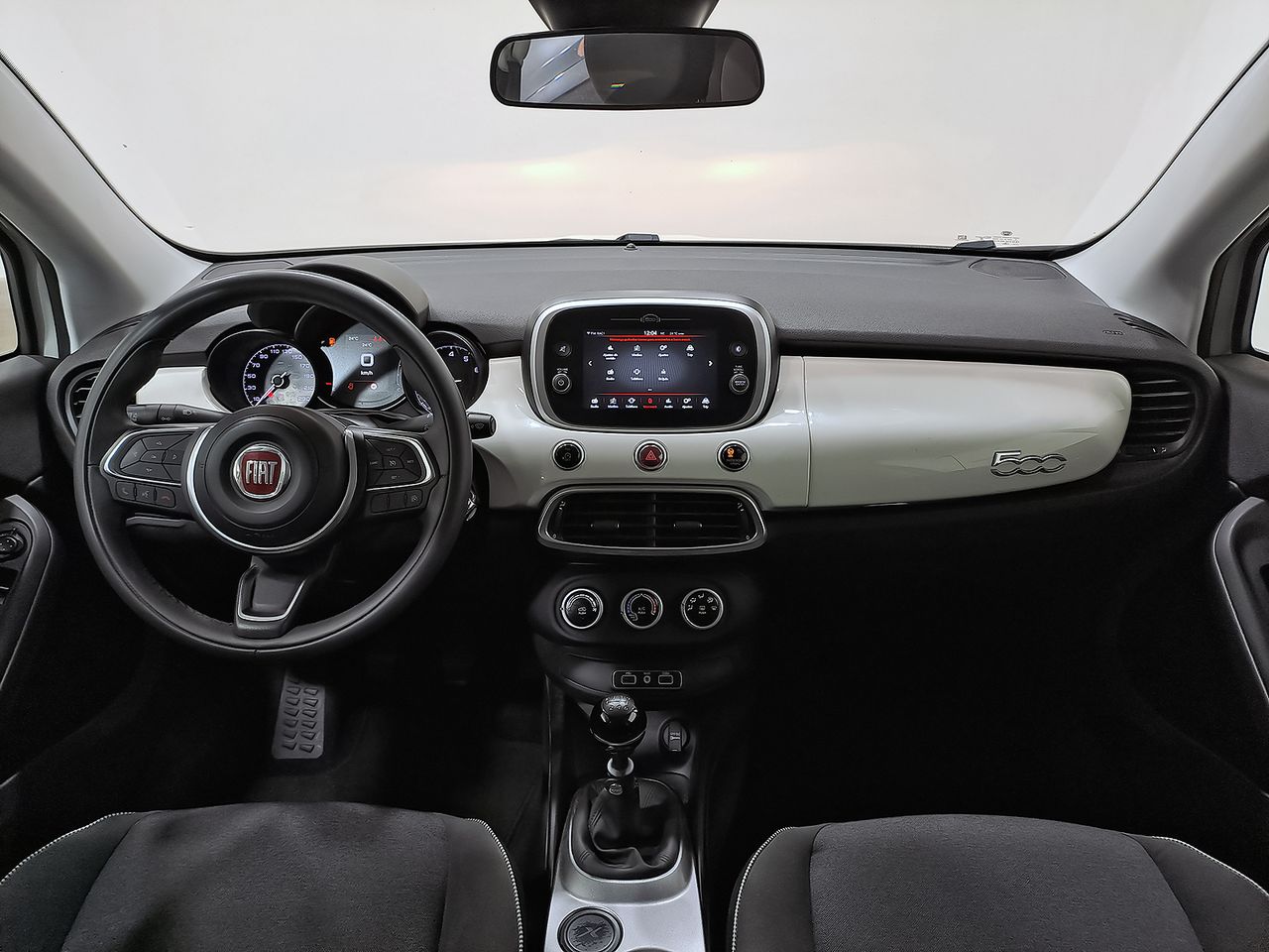 Foto Fiat 500X 6