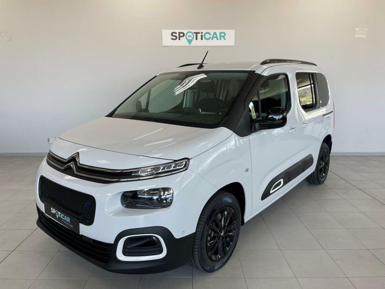 Foto Citroën Berlingo 4