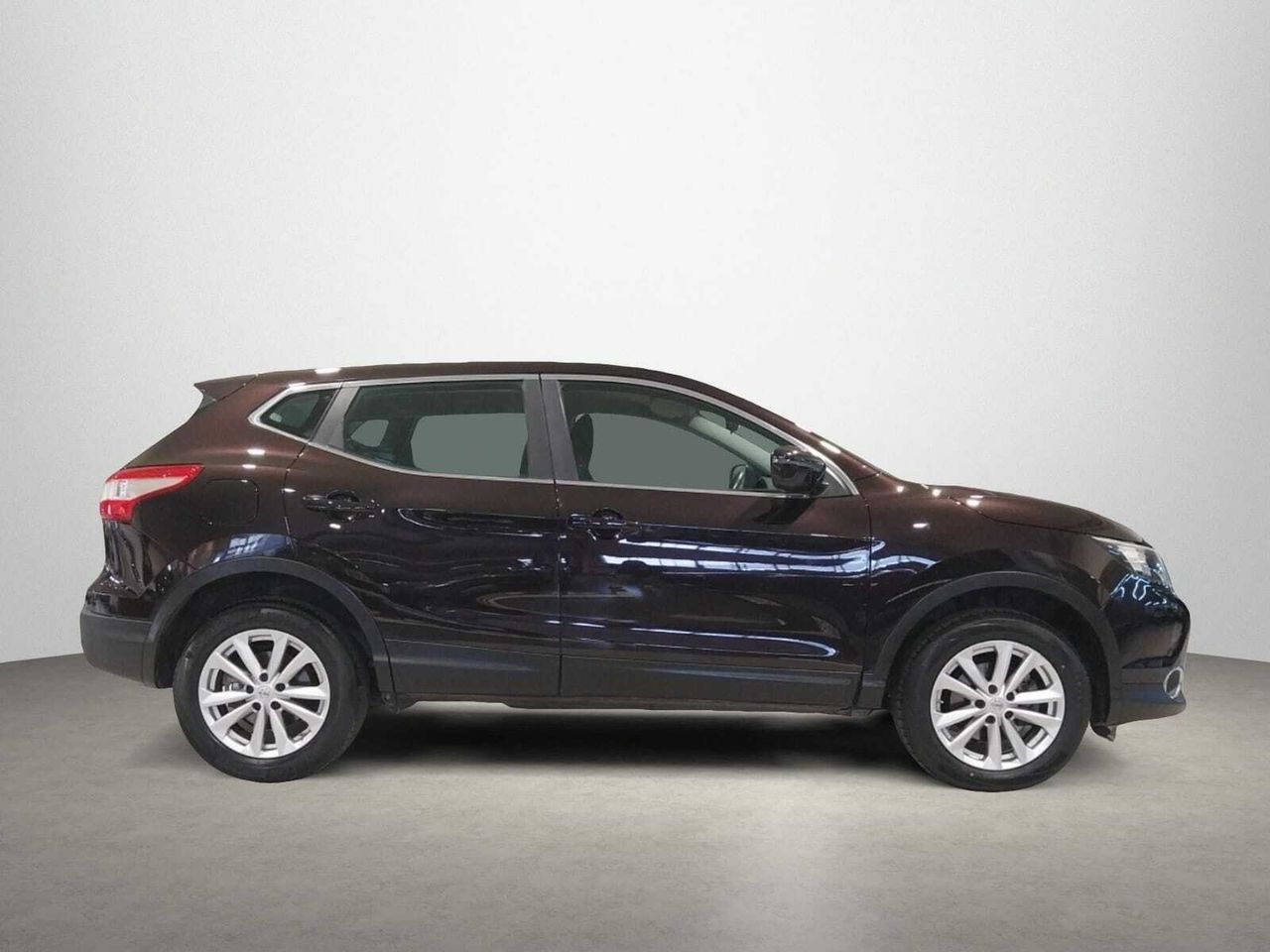 Foto Nissan Qashqai 3