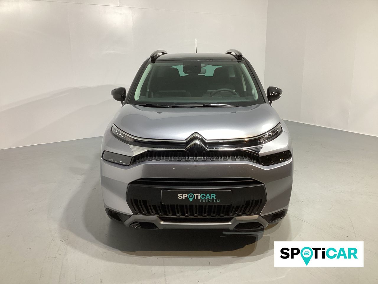 Foto Citroën C3 Aircross 5