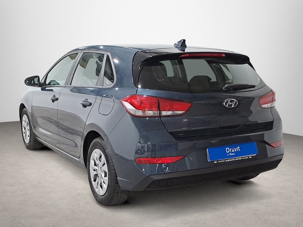 Foto Hyundai i30 2