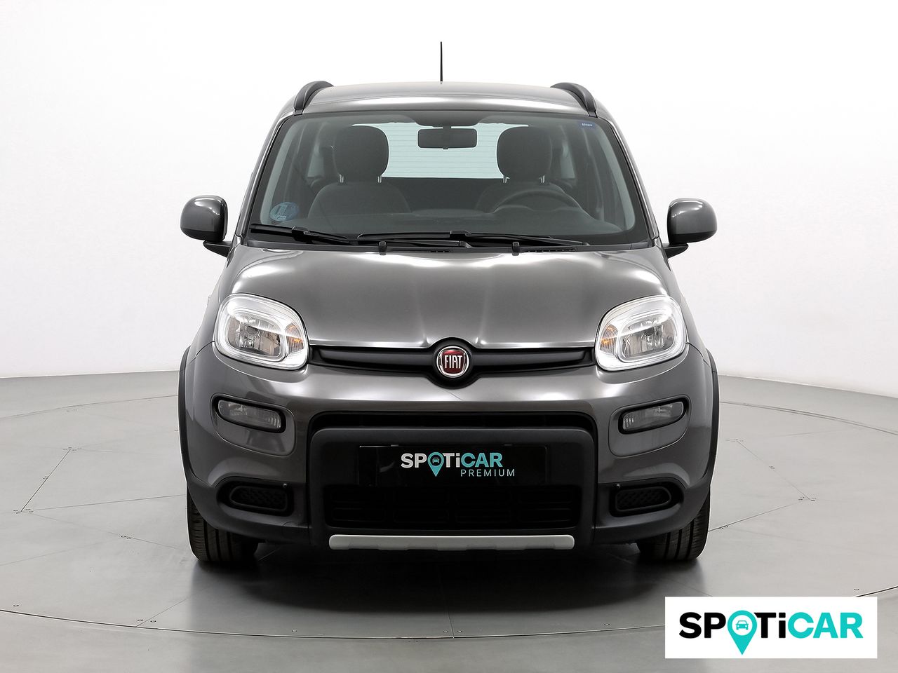 Foto Fiat Panda 5