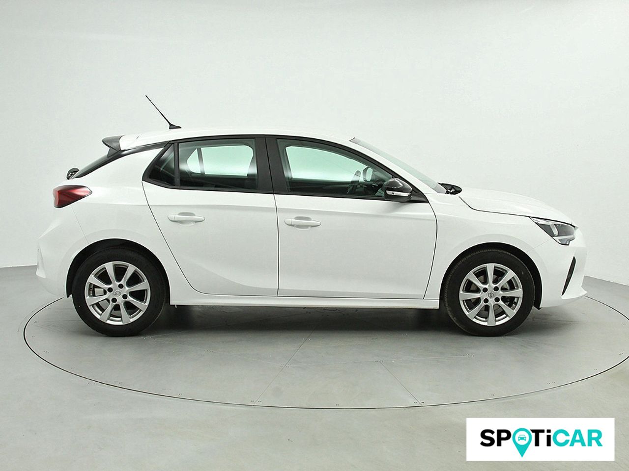 Foto Opel Corsa 3