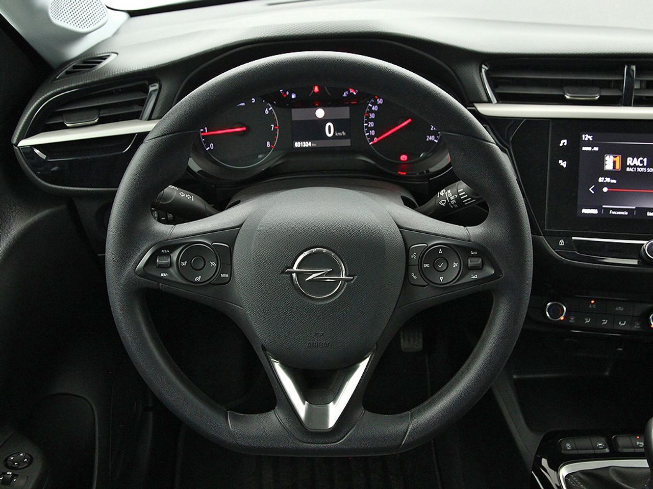 Foto Opel Corsa 21