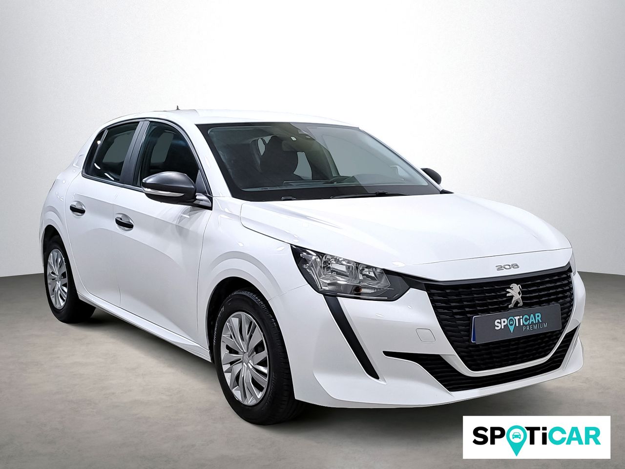 Foto Peugeot 208 1