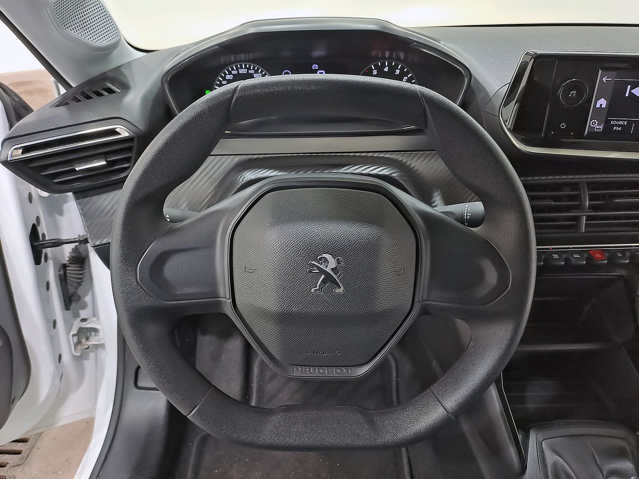 Foto Peugeot 208 19