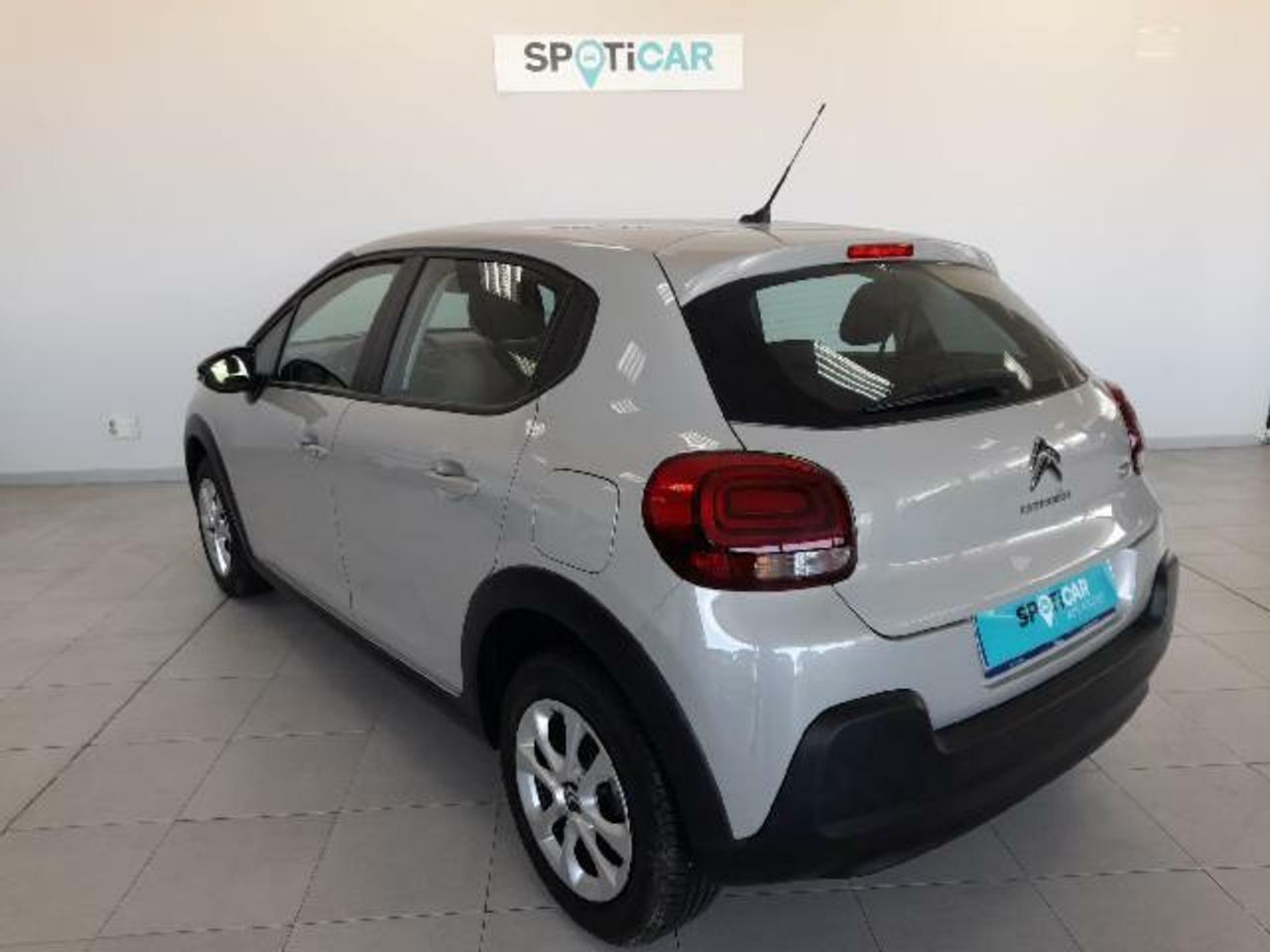 Foto Citroën C3 2