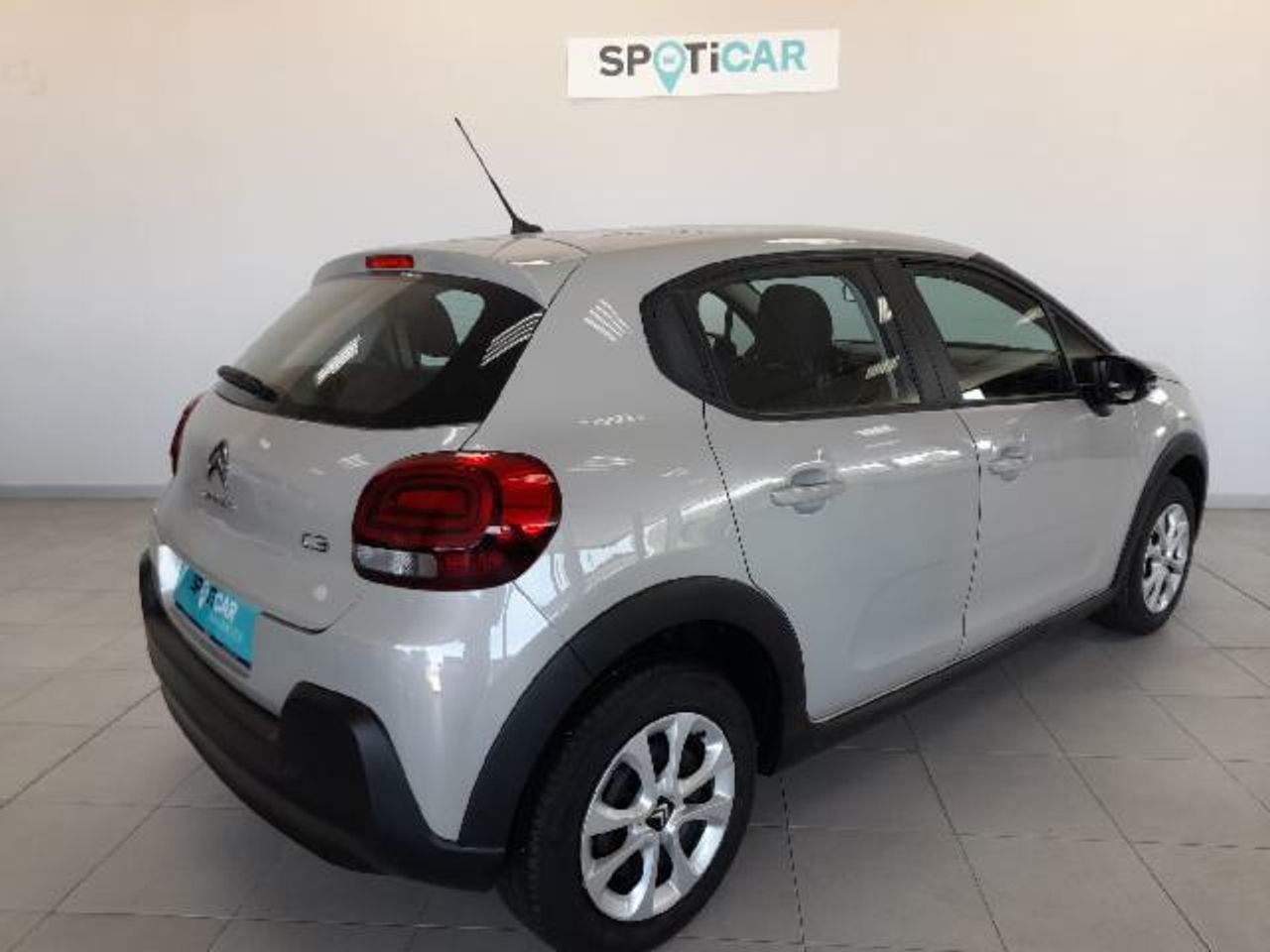 Foto Citroën C3 7