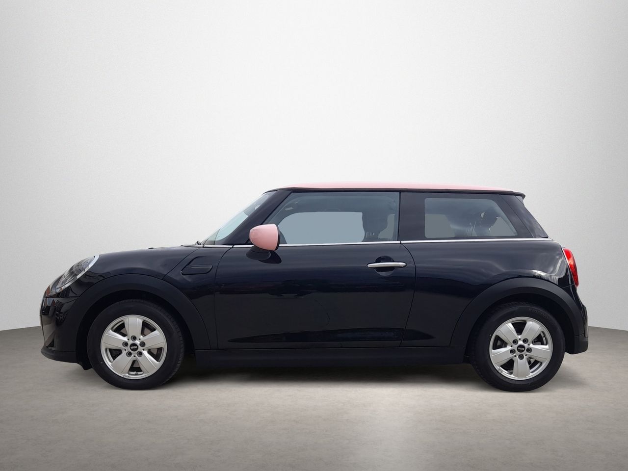 Foto Mini Cooper 5