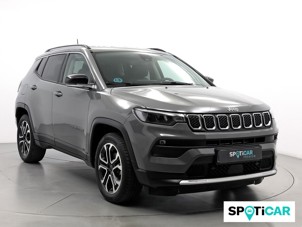 Foto Jeep Compass 1