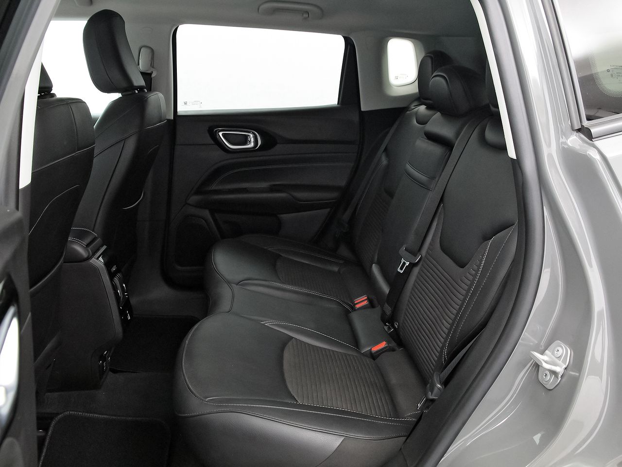 Foto Jeep Compass 9