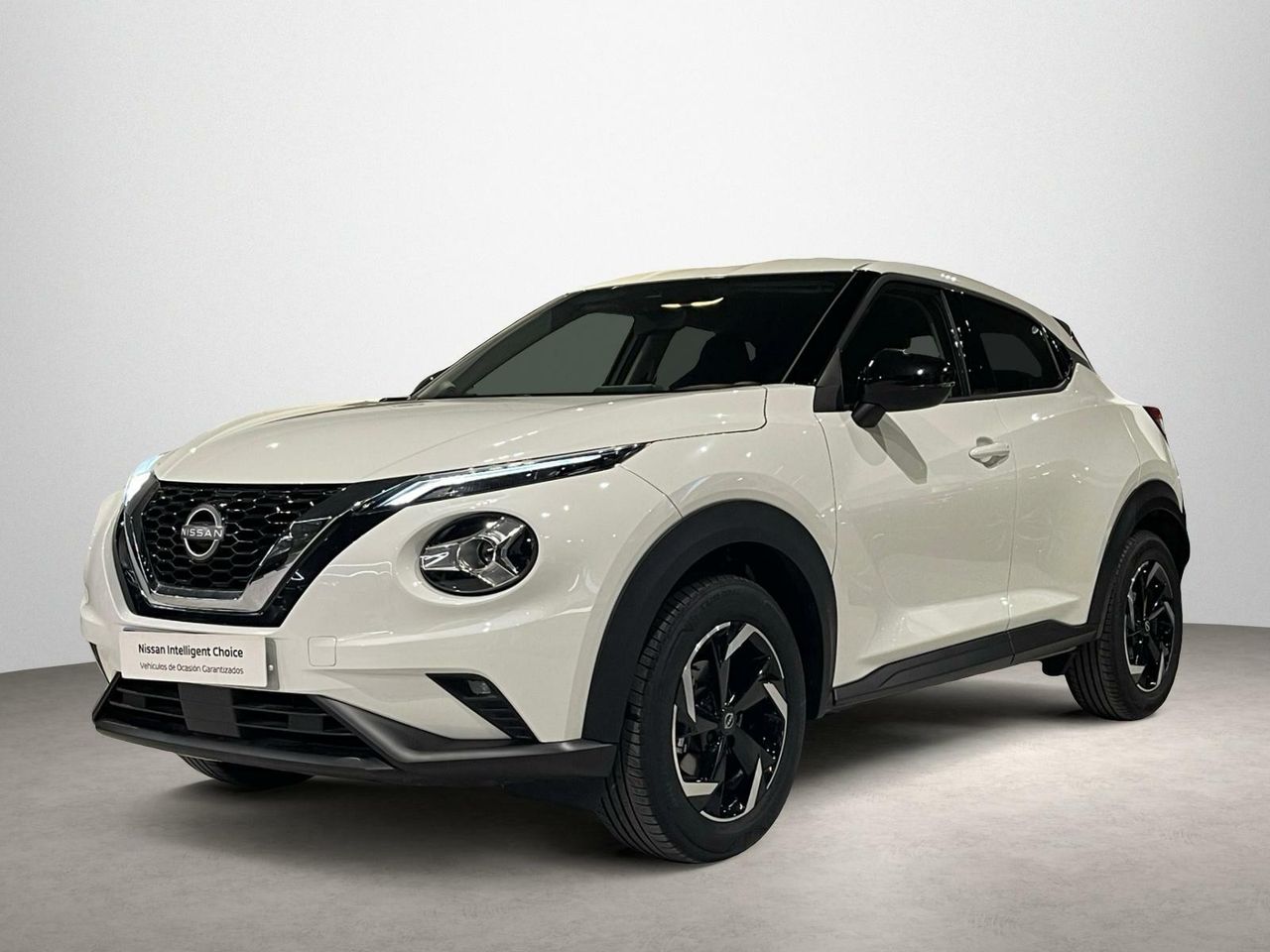 Foto Nissan Juke 2