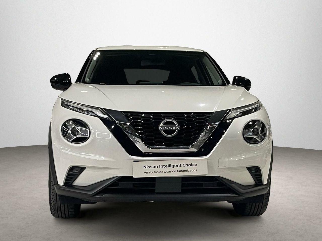 Foto Nissan Juke 3