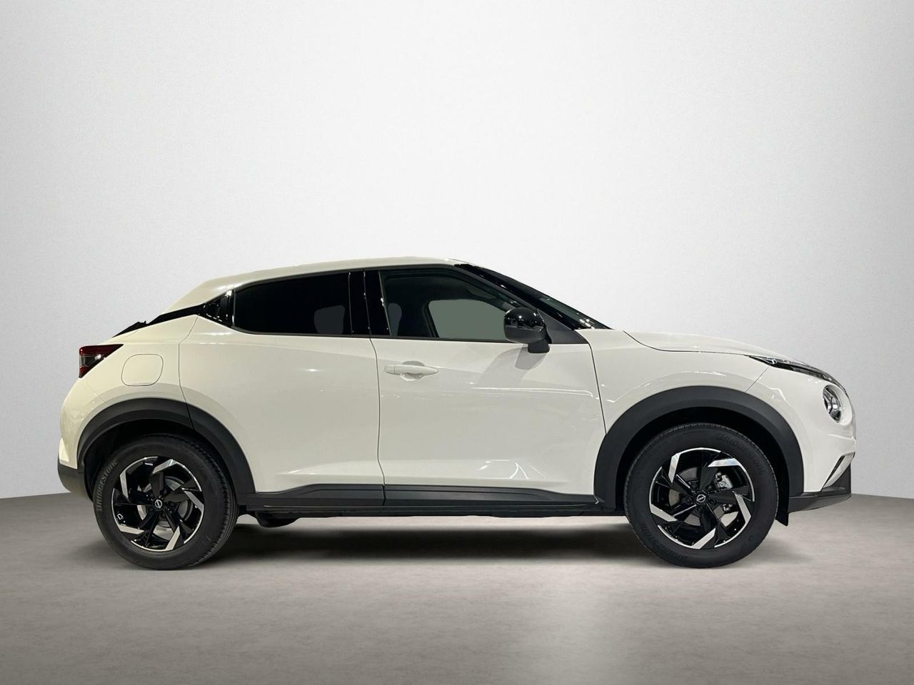 Foto Nissan Juke 5