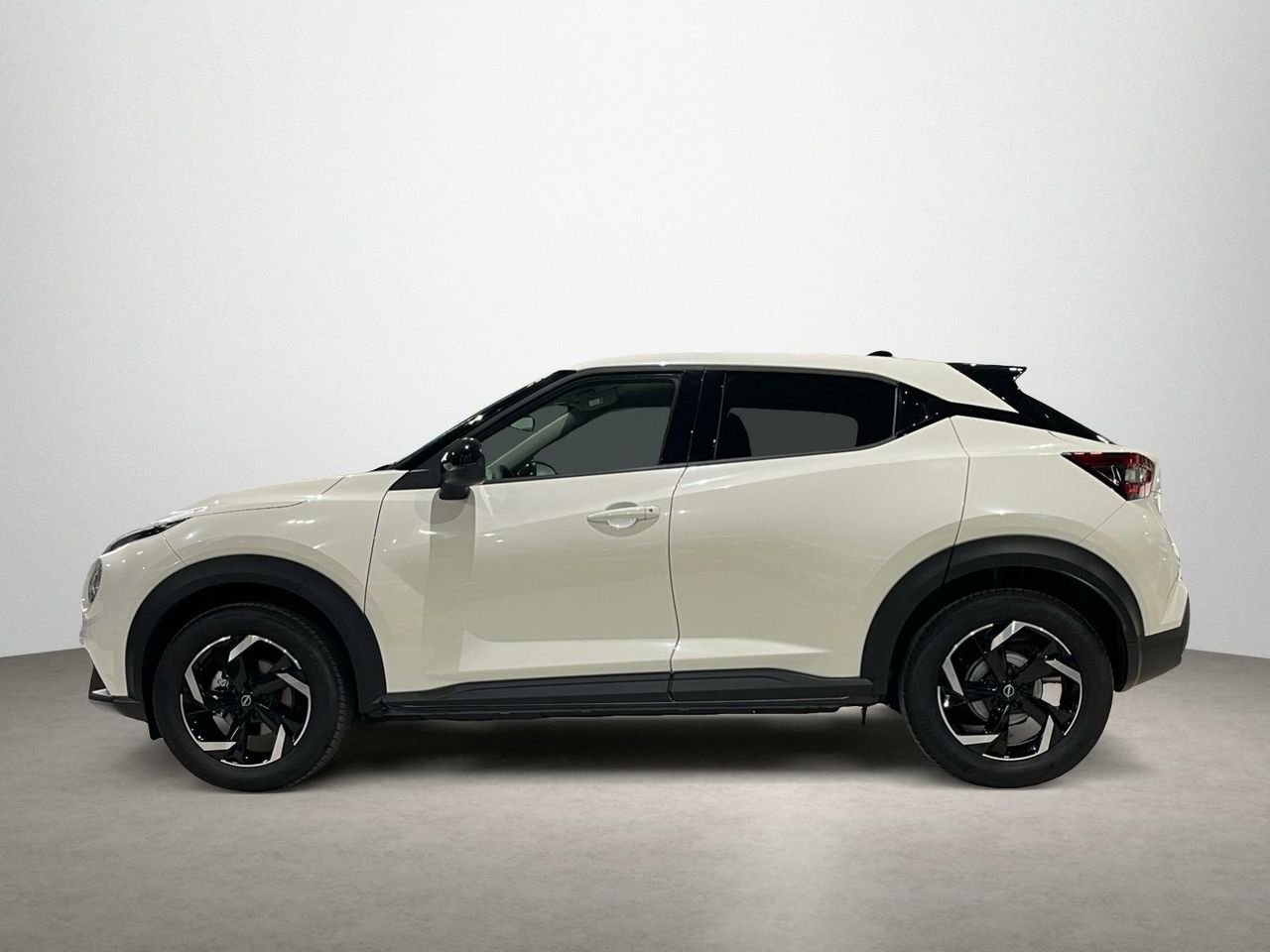 Foto Nissan Juke 6