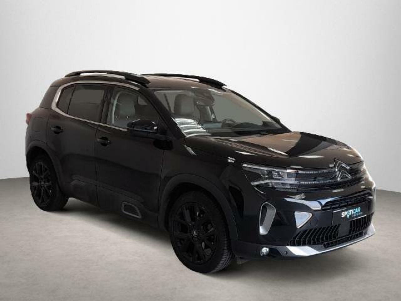 Foto Citroën C5 Aircross 1