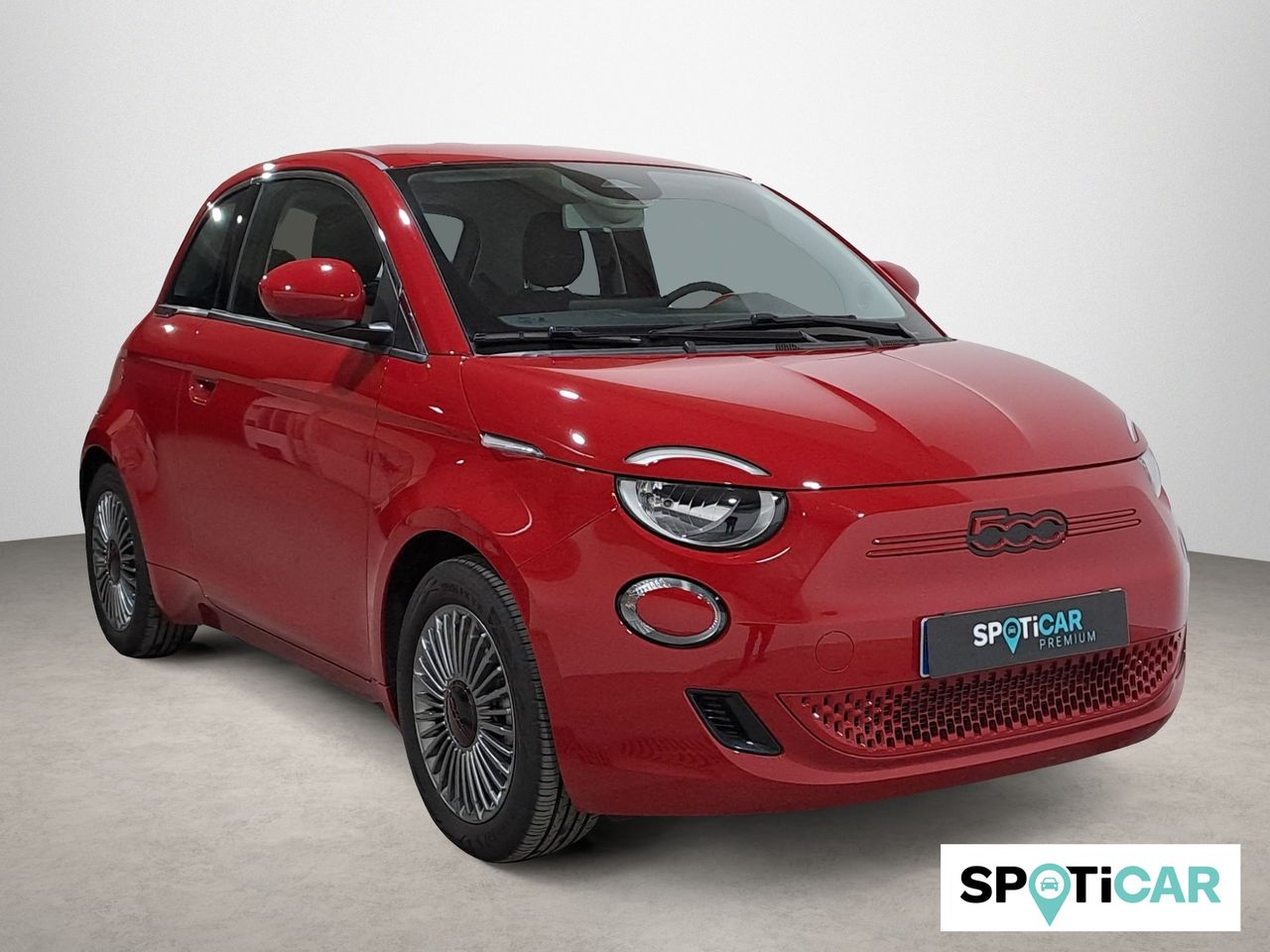 Foto Fiat 500 1