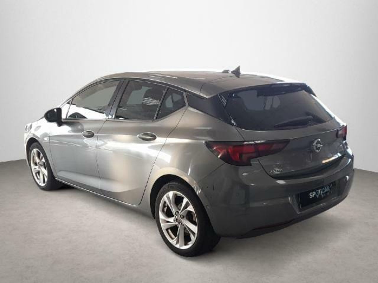 Foto Opel Astra 3