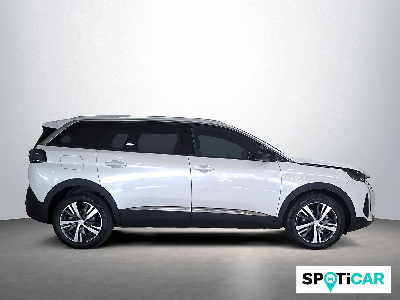 Foto Peugeot 5008 3