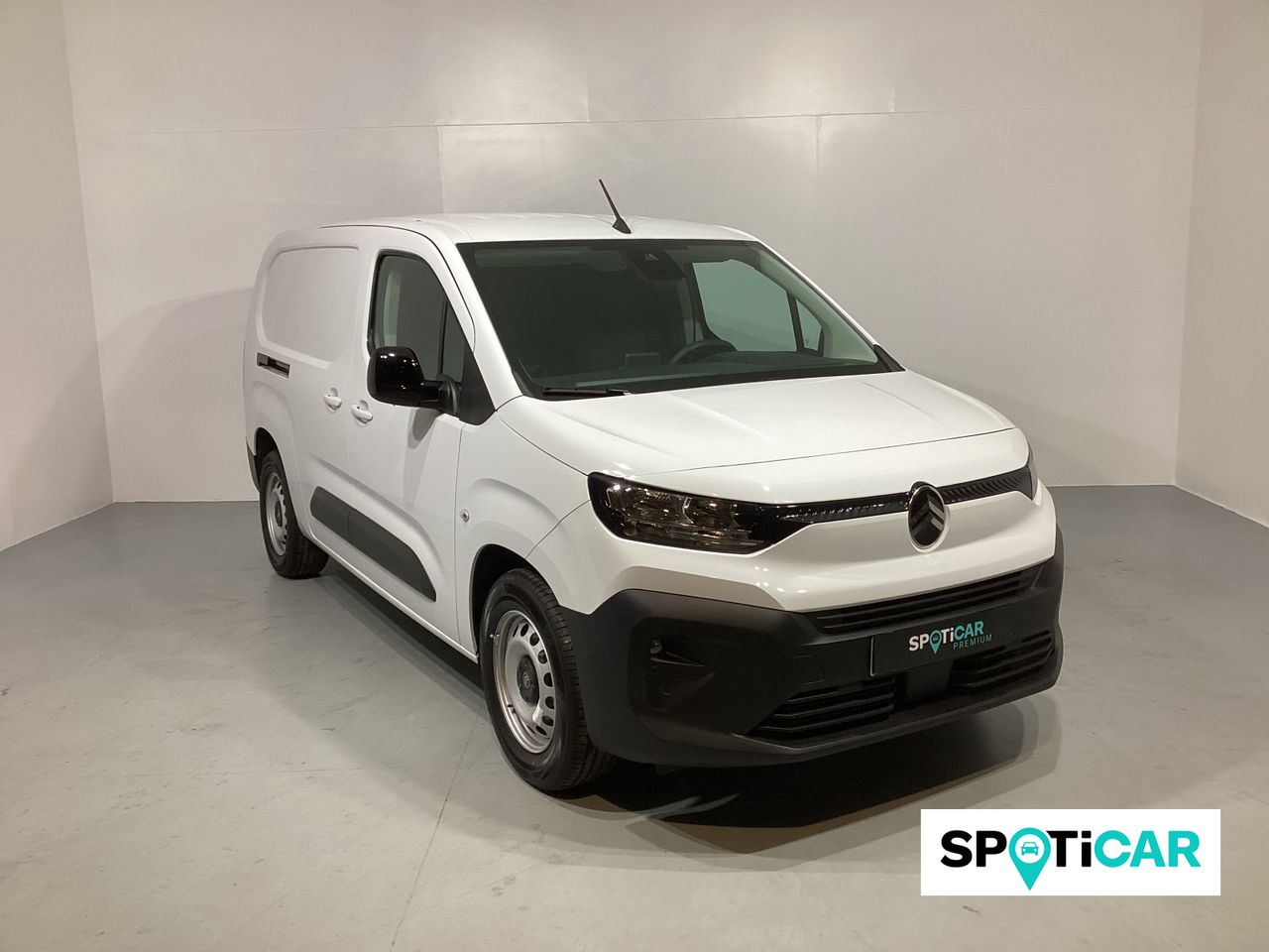 Foto Citroën Berlingo 1