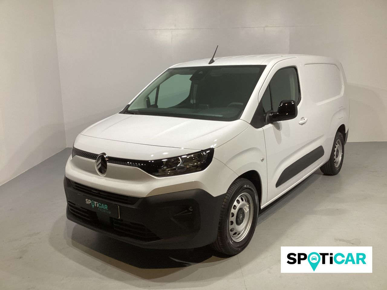 Foto Citroën Berlingo 4