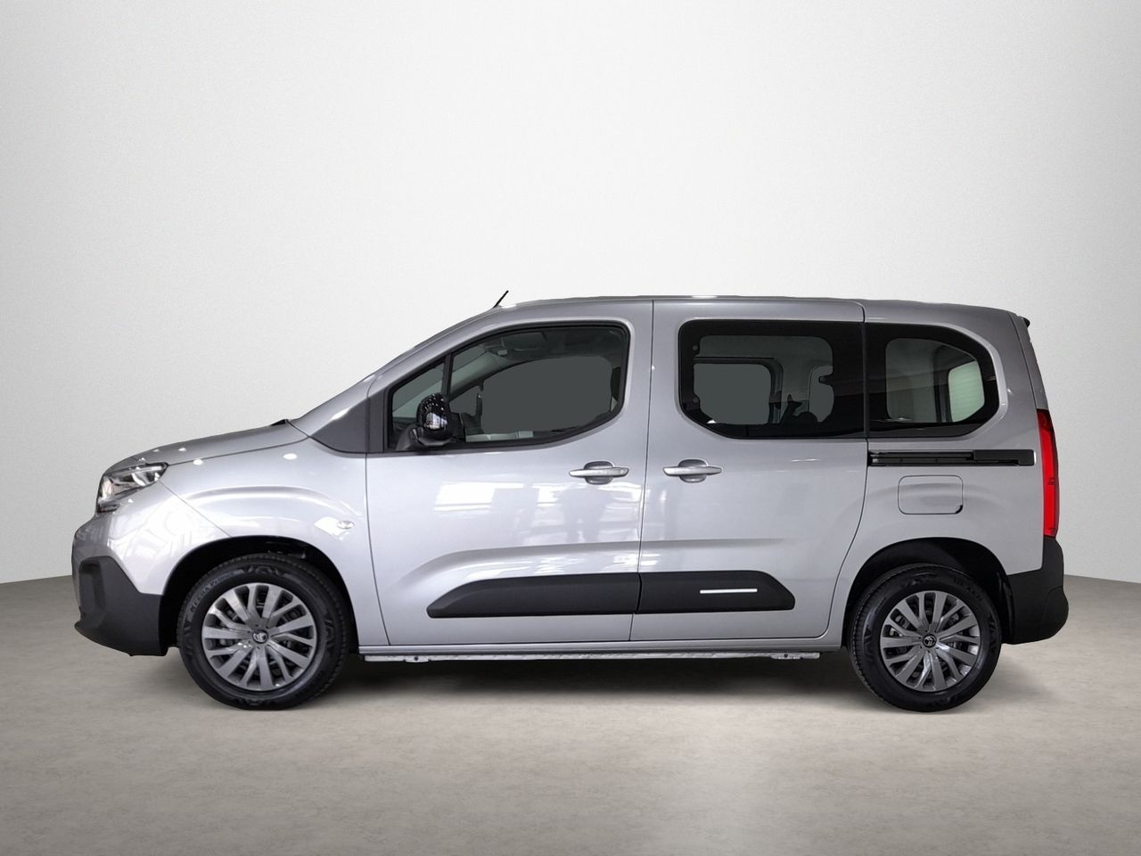 Foto Citroën Berlingo 6