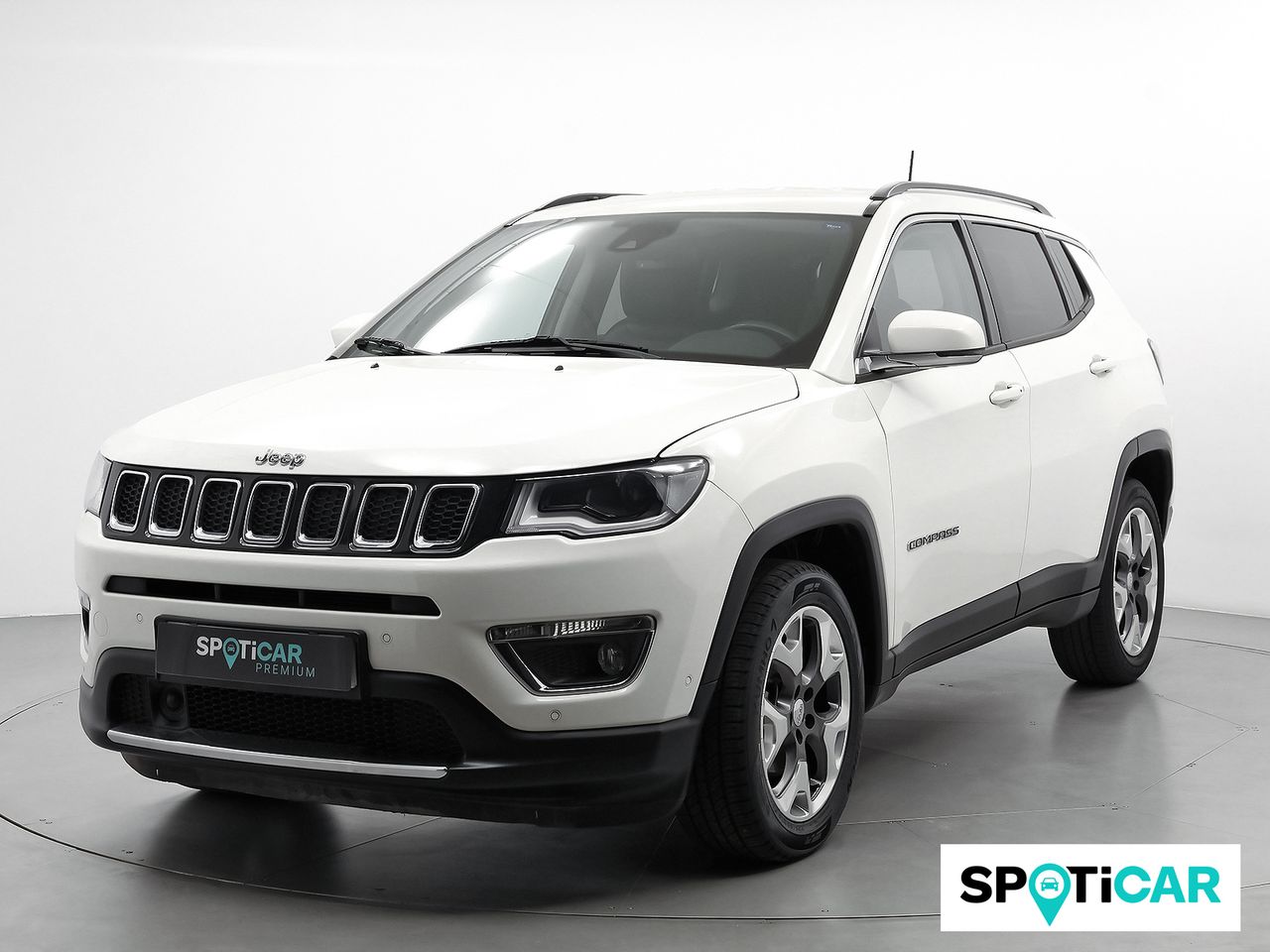 Foto Jeep Compass 4