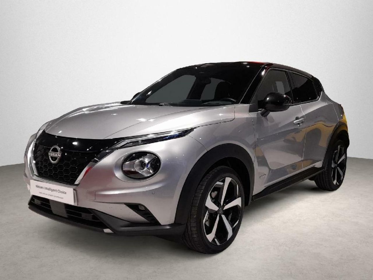 Foto Nissan Juke 2