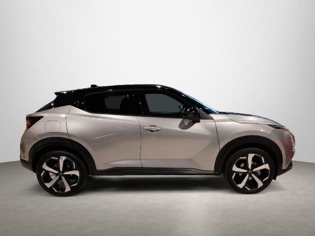 Foto Nissan Juke 4