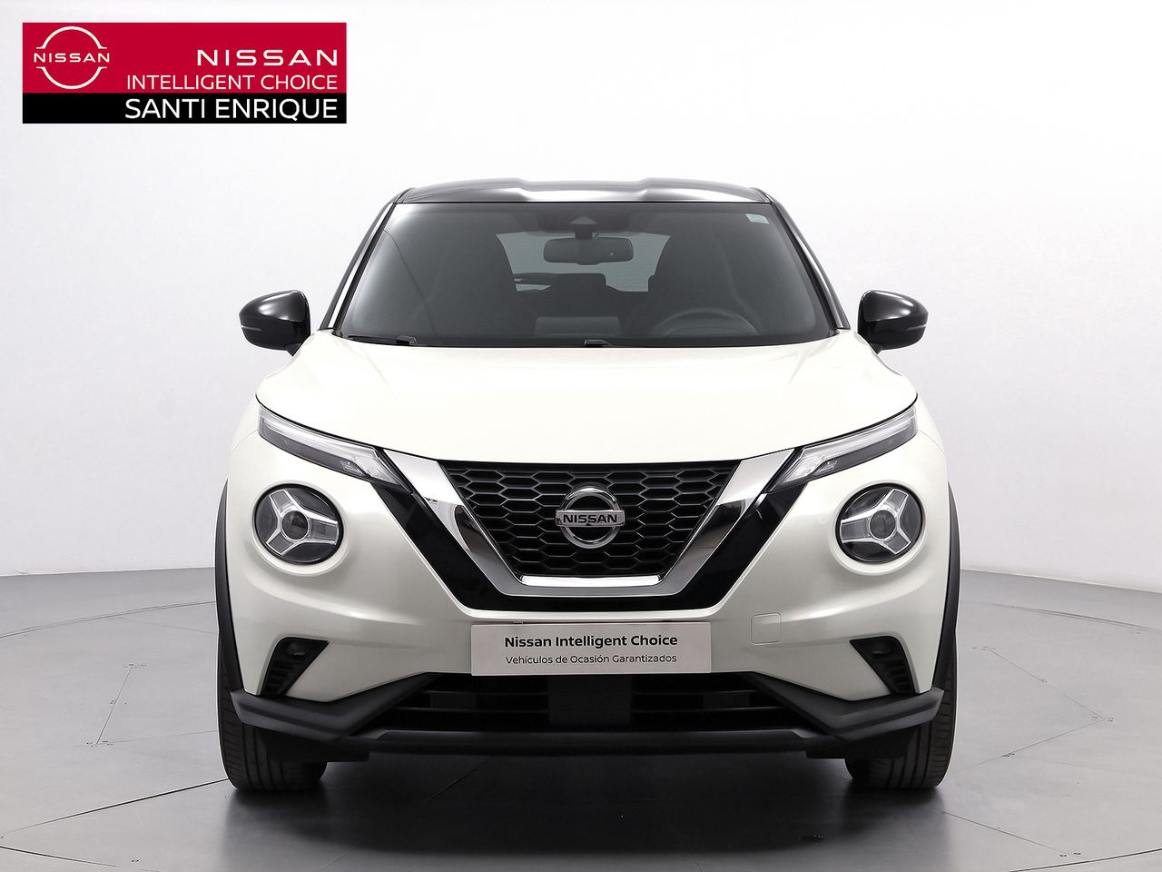 Foto Nissan Juke 4