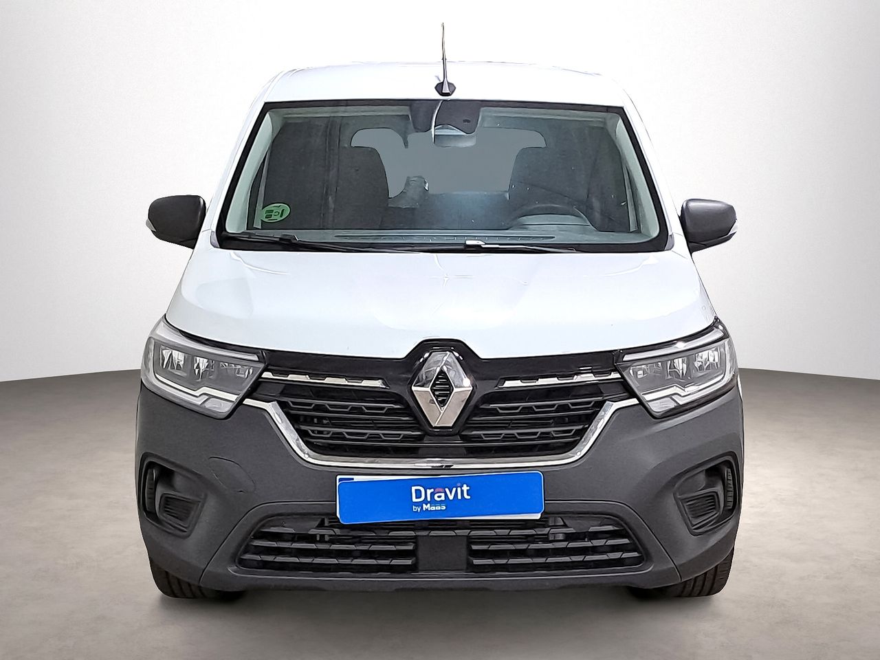 Foto Renault Kangoo 4