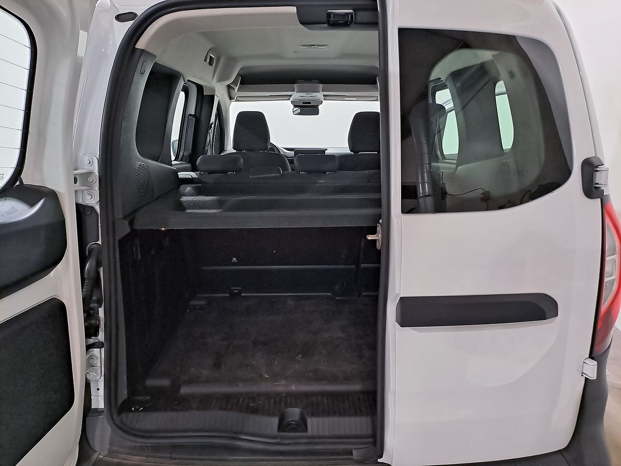 Foto Renault Kangoo 27