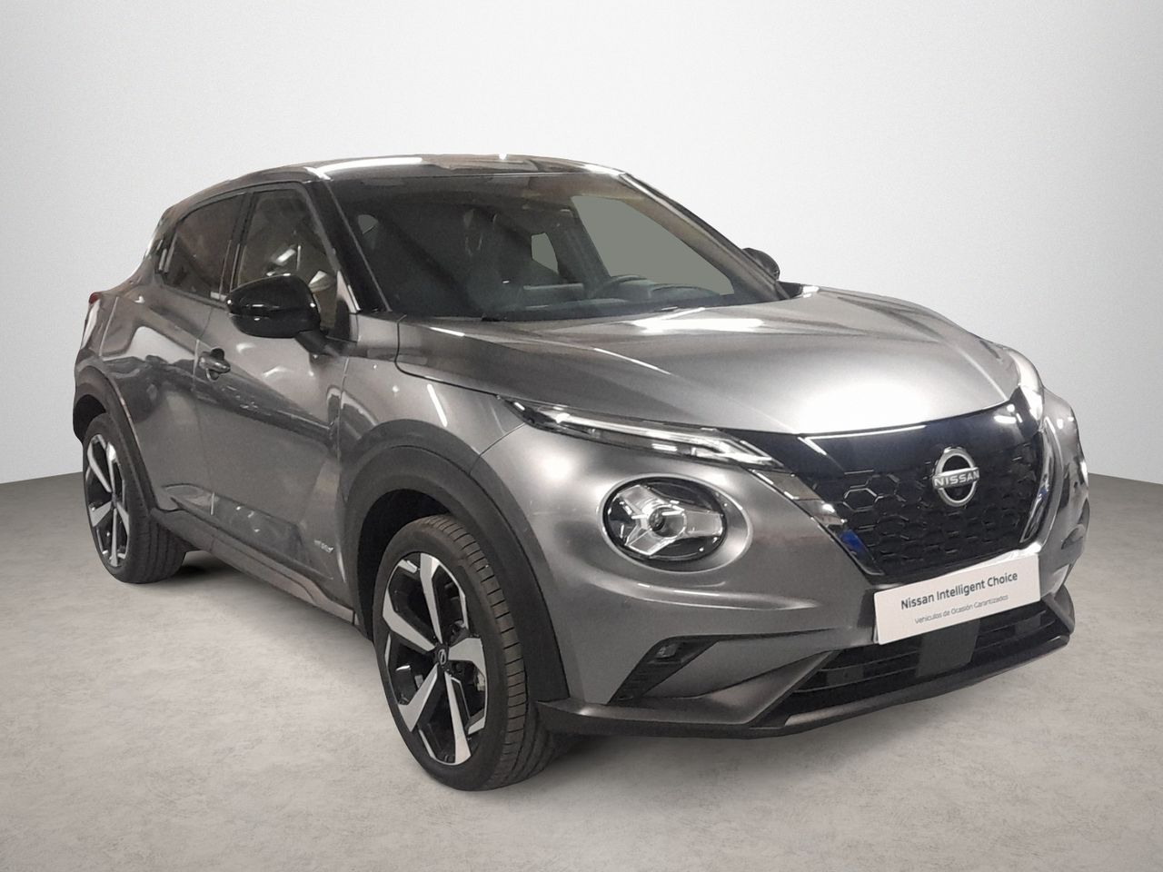 Foto Nissan Juke 1