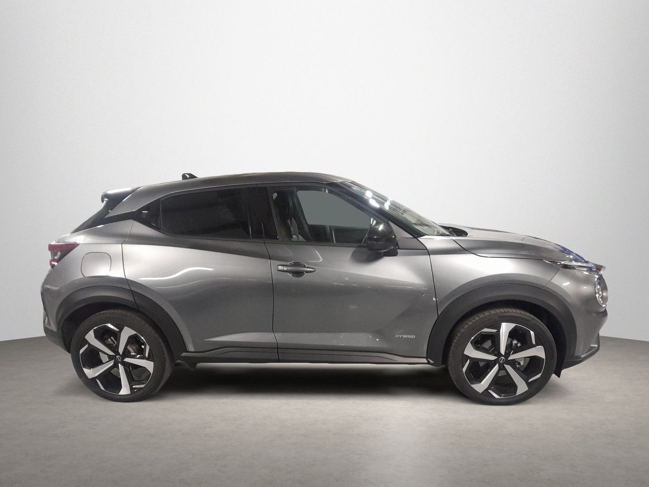 Foto Nissan Juke 4