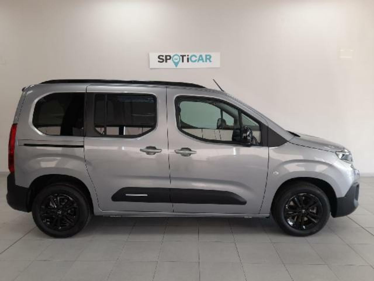 Foto Citroën Berlingo 3