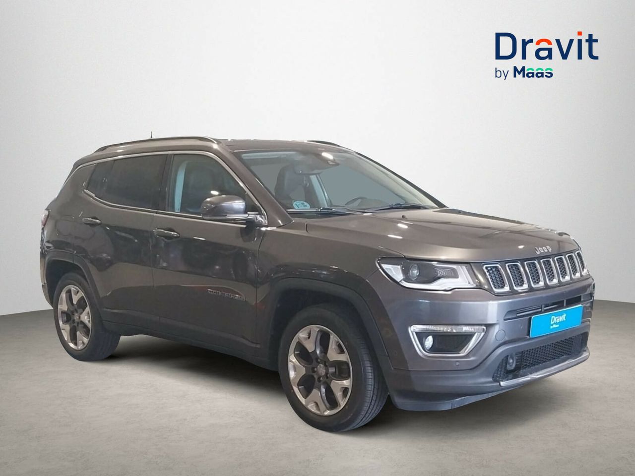 Foto Jeep Compass 1