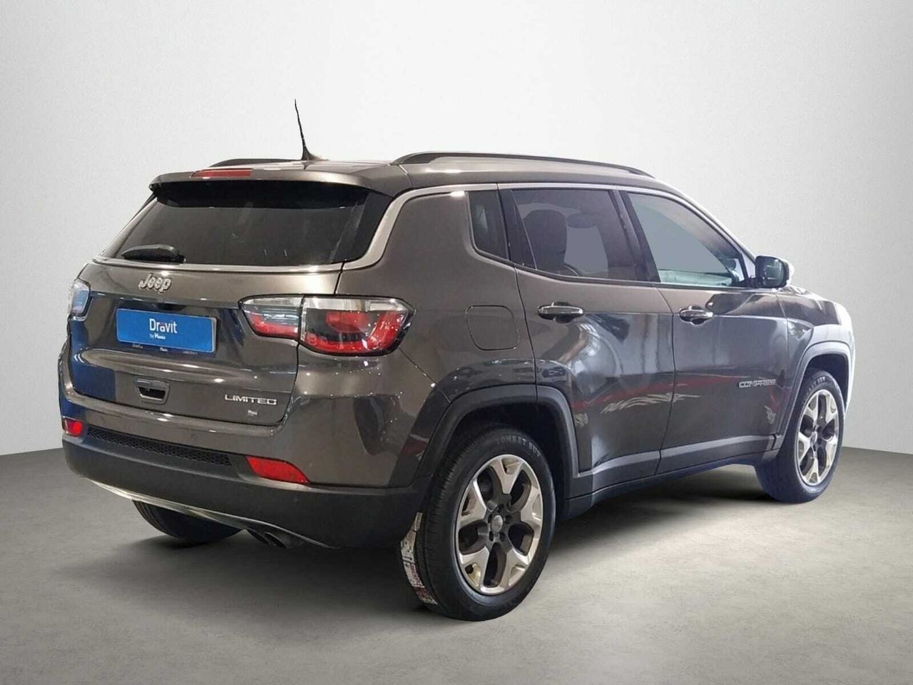 Foto Jeep Compass 2