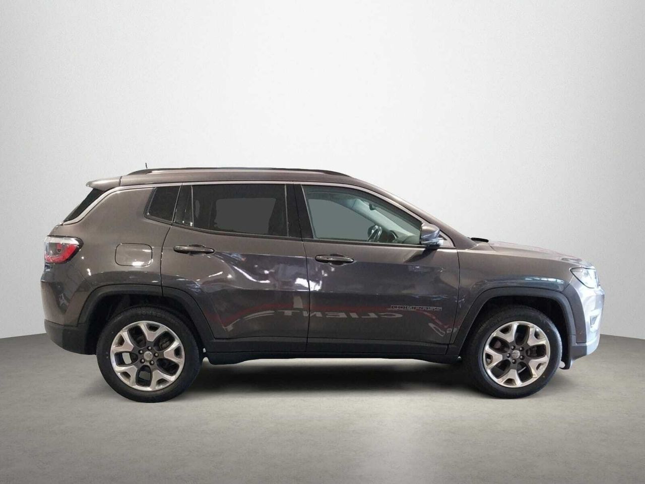 Foto Jeep Compass 3