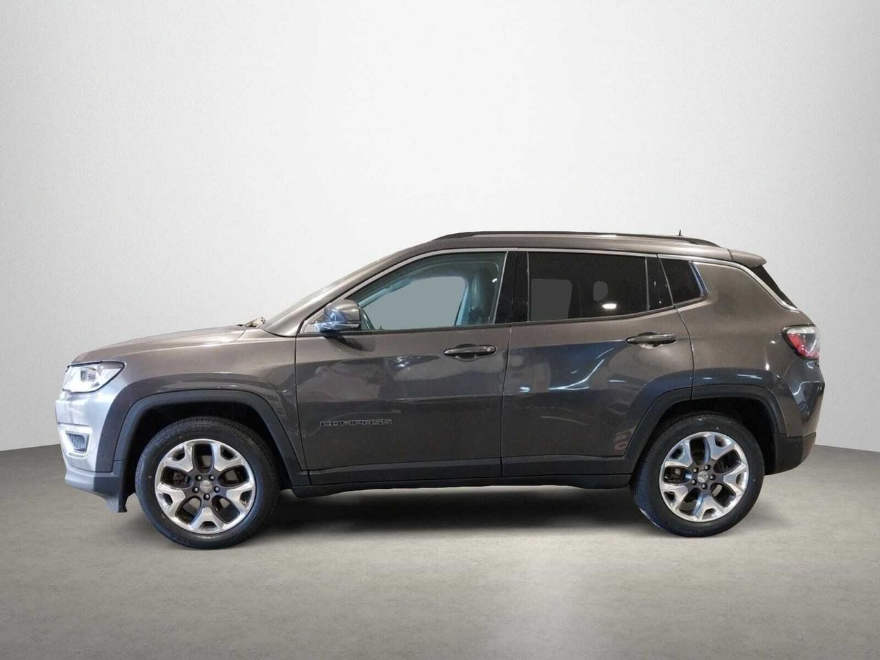 Foto Jeep Compass 4