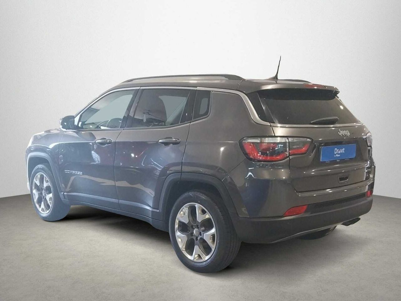 Foto Jeep Compass 5